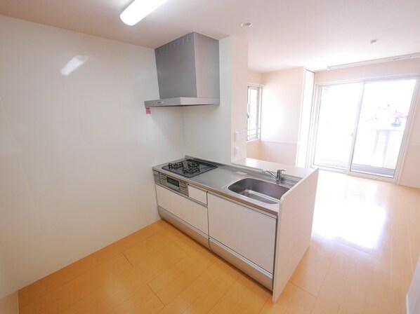 スターパス サウスの物件内観写真